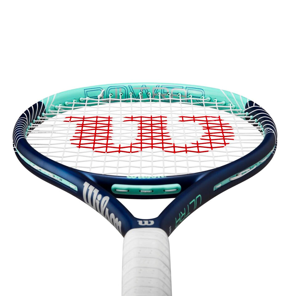 Tenisová raketa Wilson  Ultra Power 100 2024  L1 - thumb (4)
