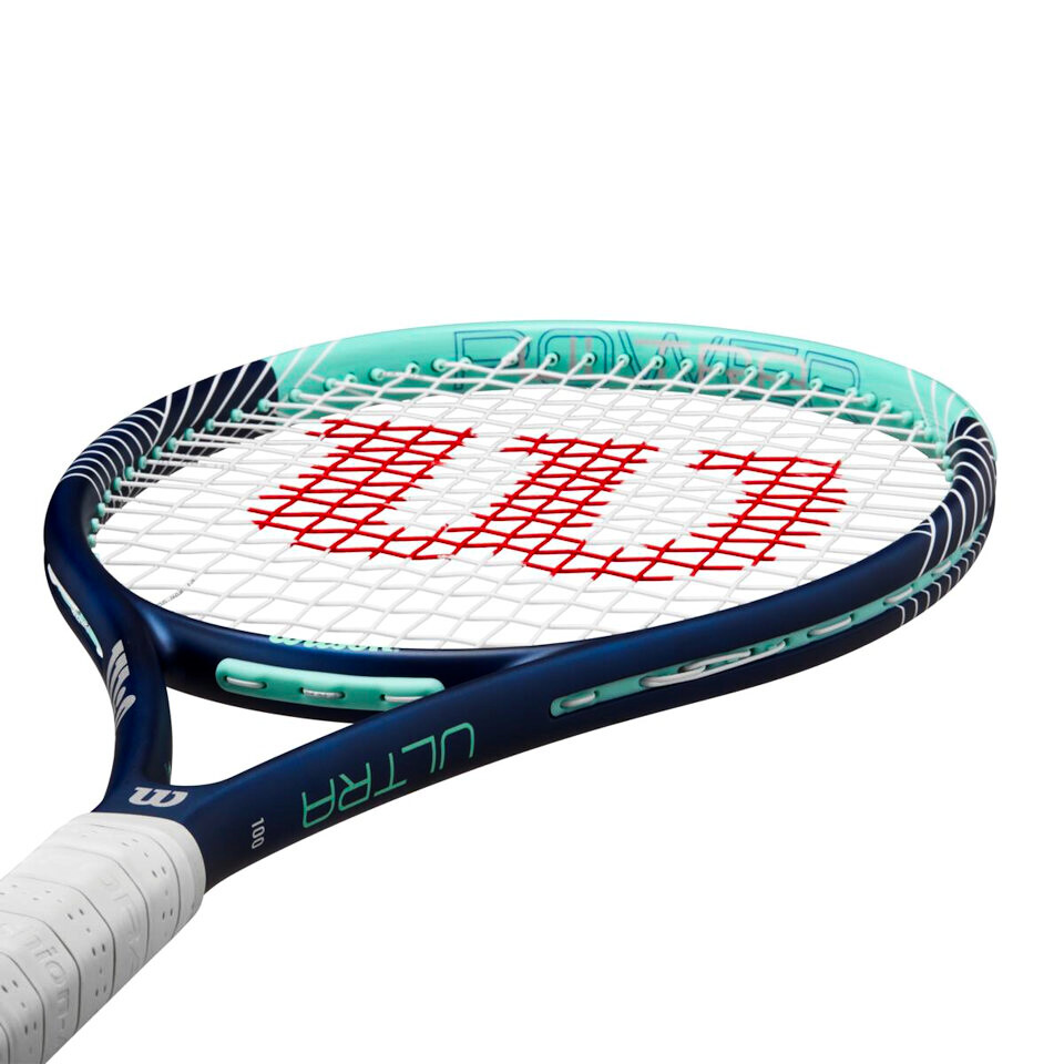 Tenisová raketa Wilson  Ultra Power 100 2024  L1 - thumb (5)