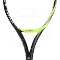 Tenisová raketa Yonex EZONE 100 Lime/Green 2017