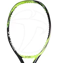 Tenisová raketa Yonex EZONE 100 Lime/Green 2017