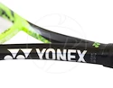 Tenisová raketa Yonex EZONE 100 Lime/Green 2017