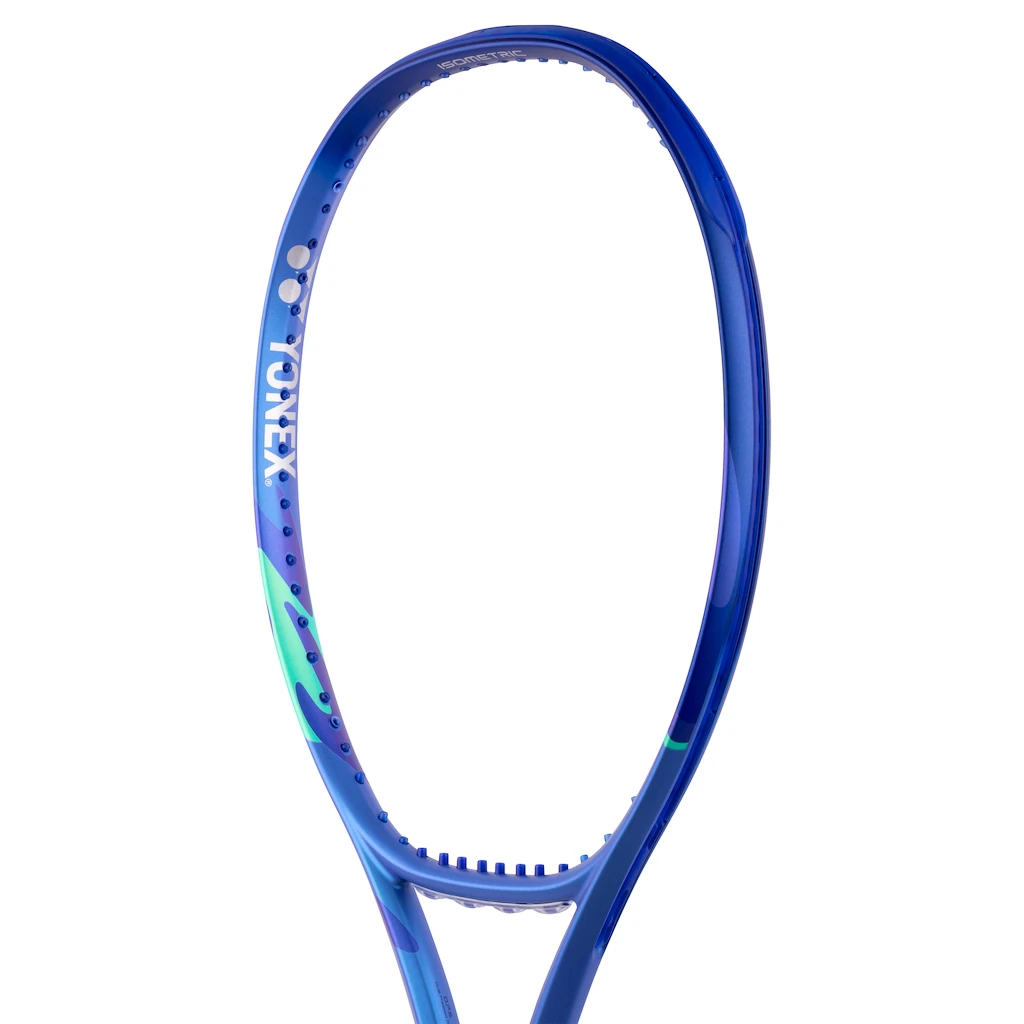 Tenisová raketa Yonex EZONE 98 Blast Blue 2025