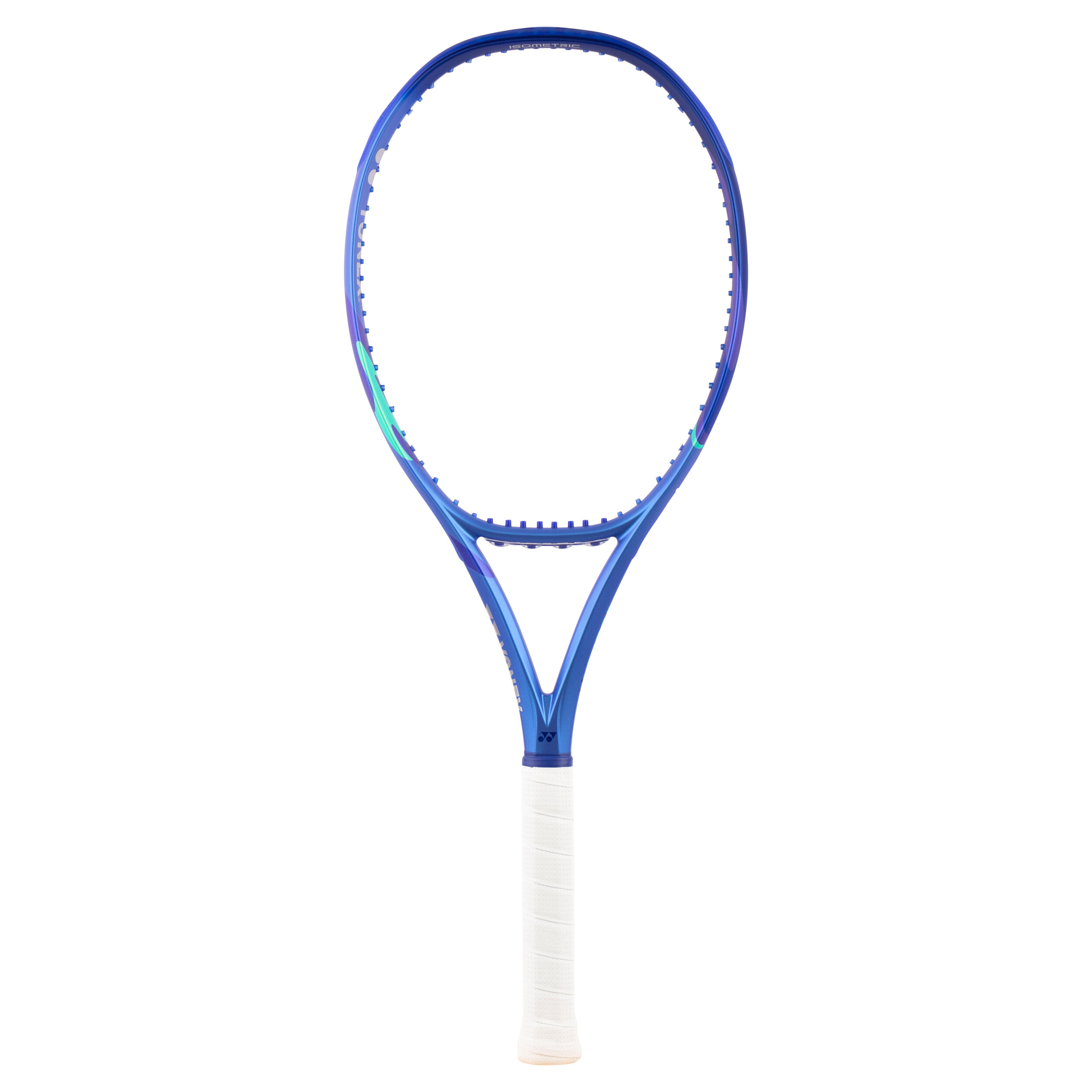 Product detail of Tenisová raketa Yonex EZONE 98 Blast Blue 2025  L4