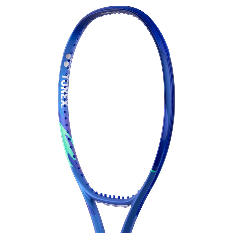Tenisová raketa Yonex EZONE 98 L Blast Blue 2025  L3