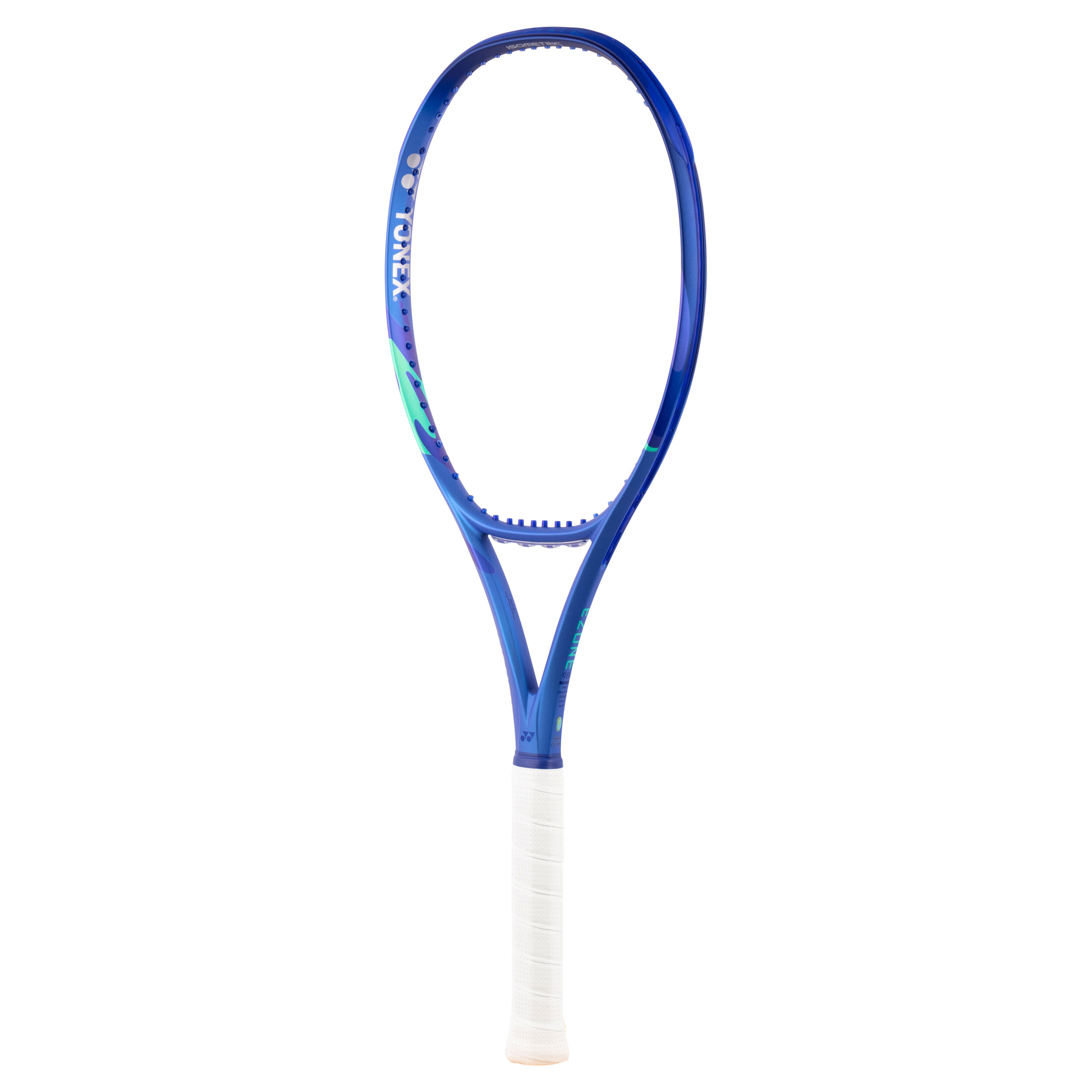 Tenisová raketa Yonex EZONE 98 L Blast Blue 2025  L3 - thumb (1)