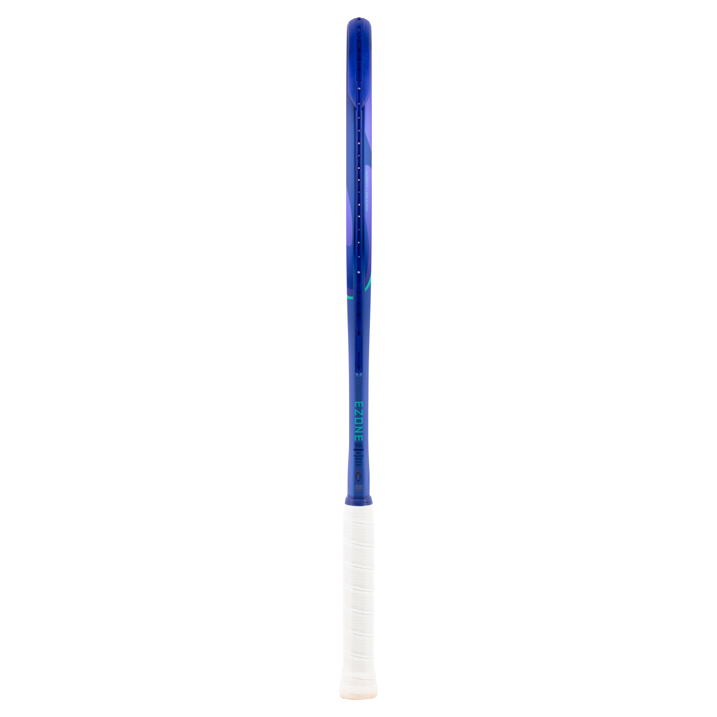 Tenisová raketa Yonex EZONE 98 L Blast Blue 2025  L3 - thumb (2)