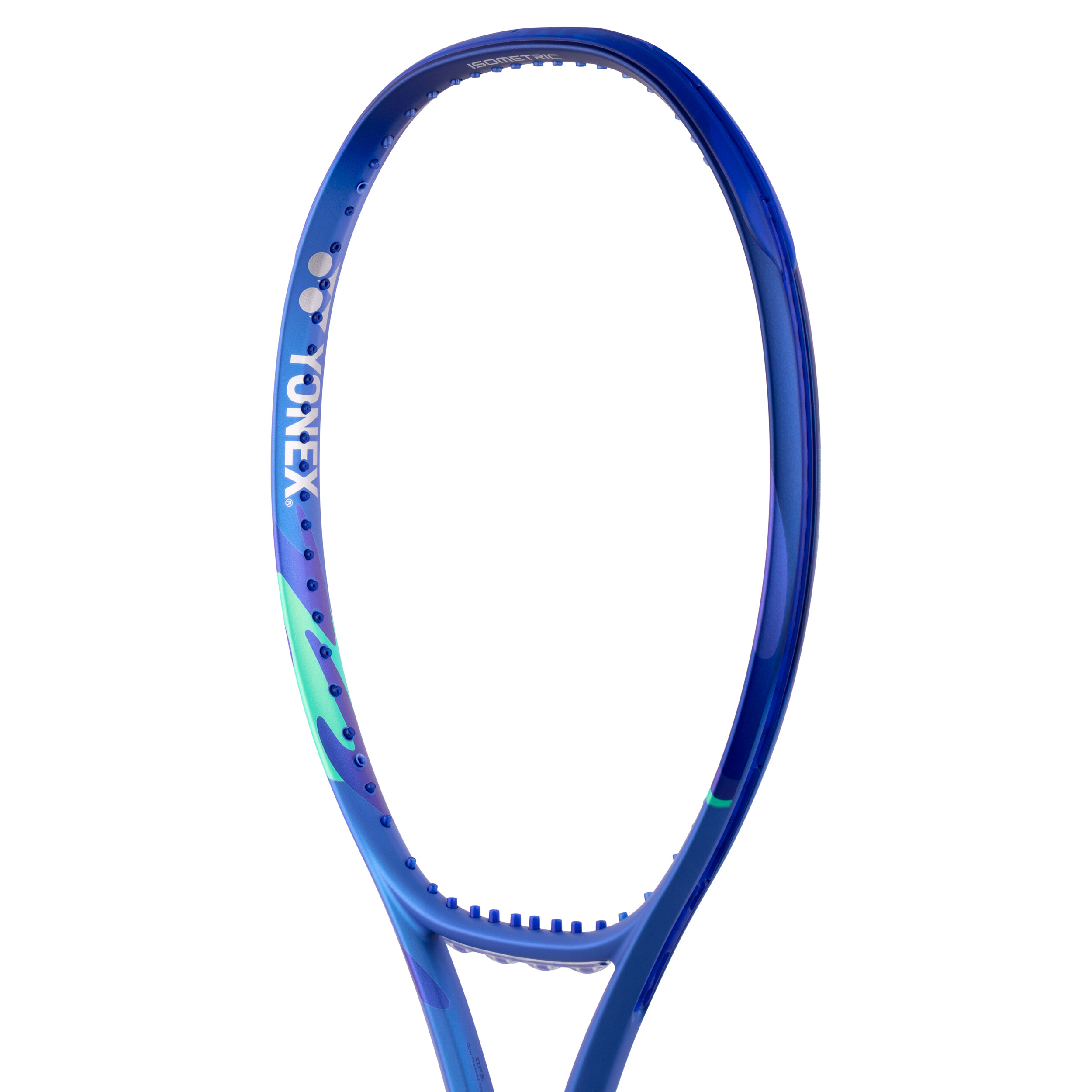 Tenisová raketa Yonex EZONE 98 L Blast Blue 2025  L3 - thumb (3)