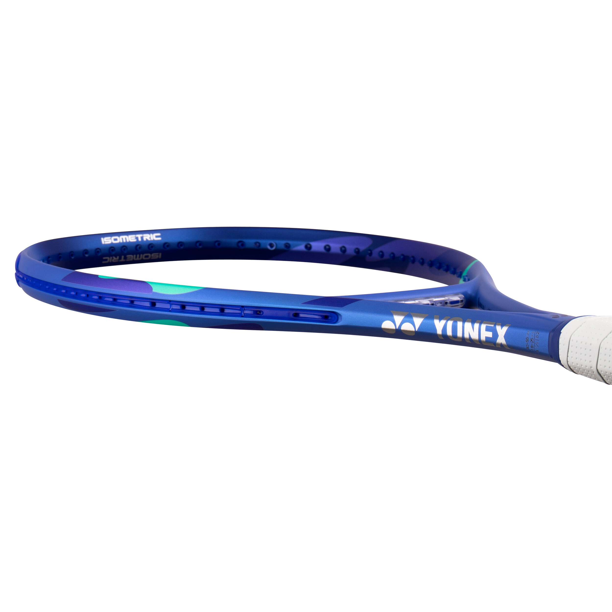 Tenisová raketa Yonex EZONE 98 L Blast Blue 2025  L3 - thumb (4)