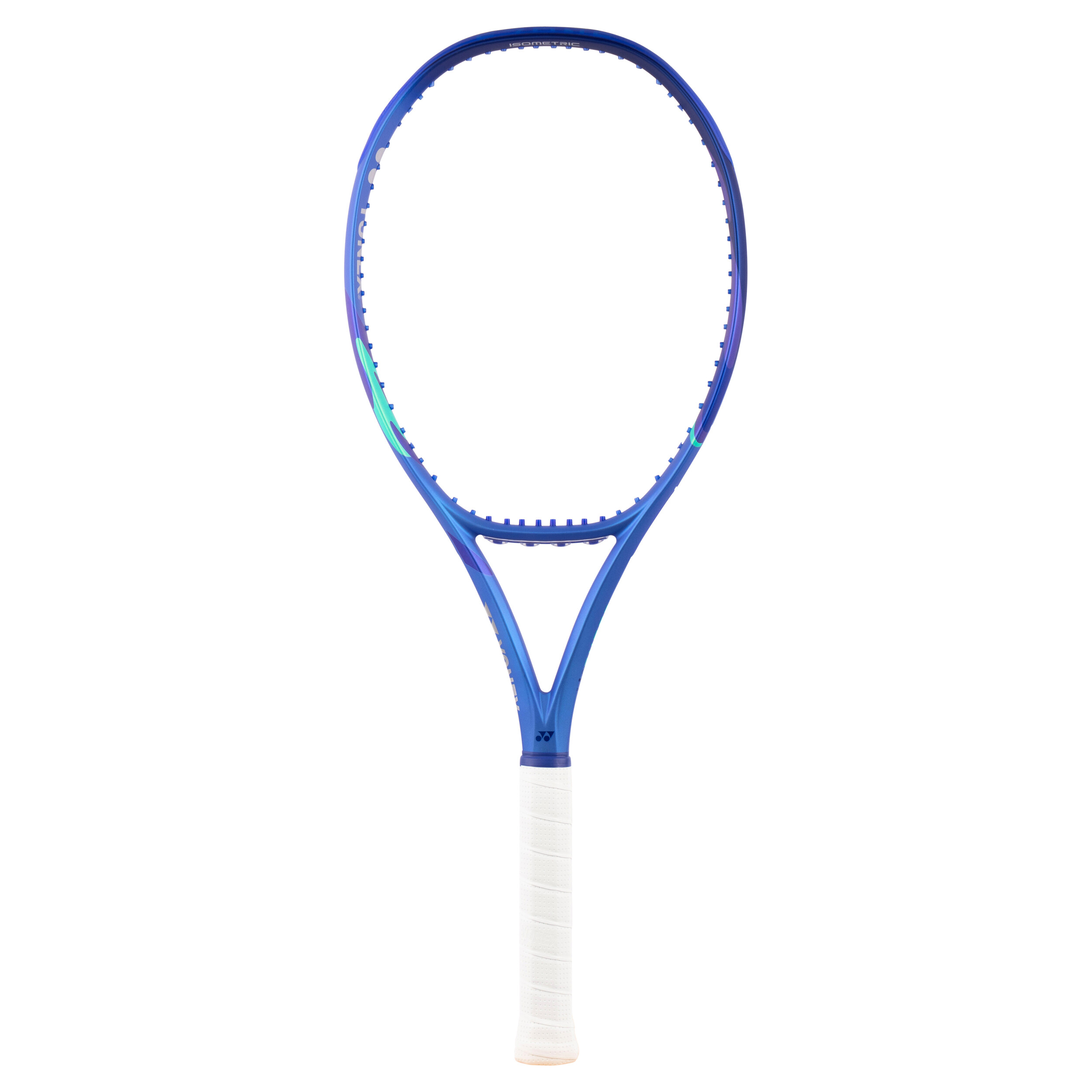 Product detail of Tenisová raketa Yonex EZONE 98 L Blast Blue 2025  L3