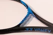 Tenisová raketa Yonex EZONE 98 Lite Bright Blue 2018