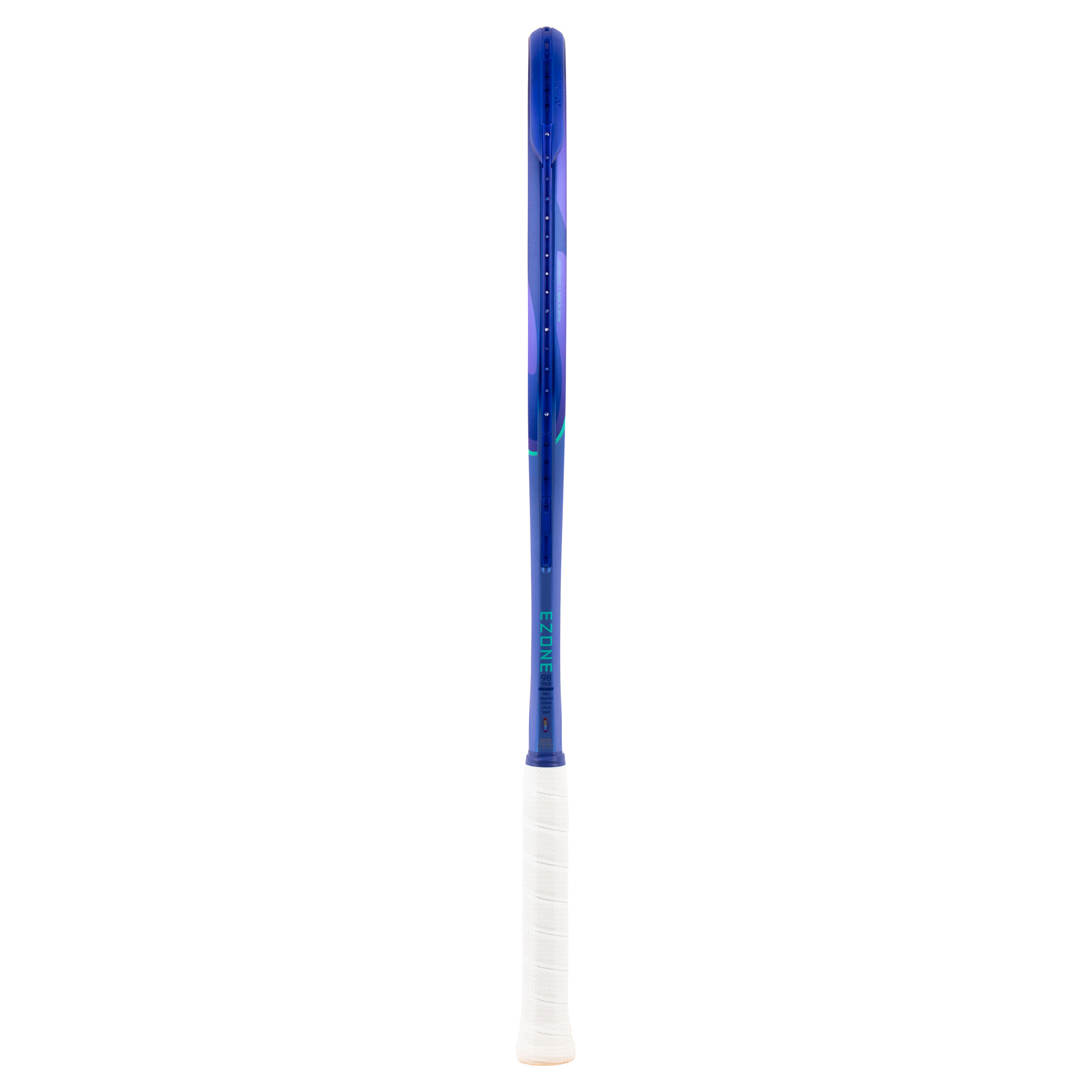 Tenisová raketa Yonex EZONE 98 Tour Blast Blue 2025  L3 - thumb (2)