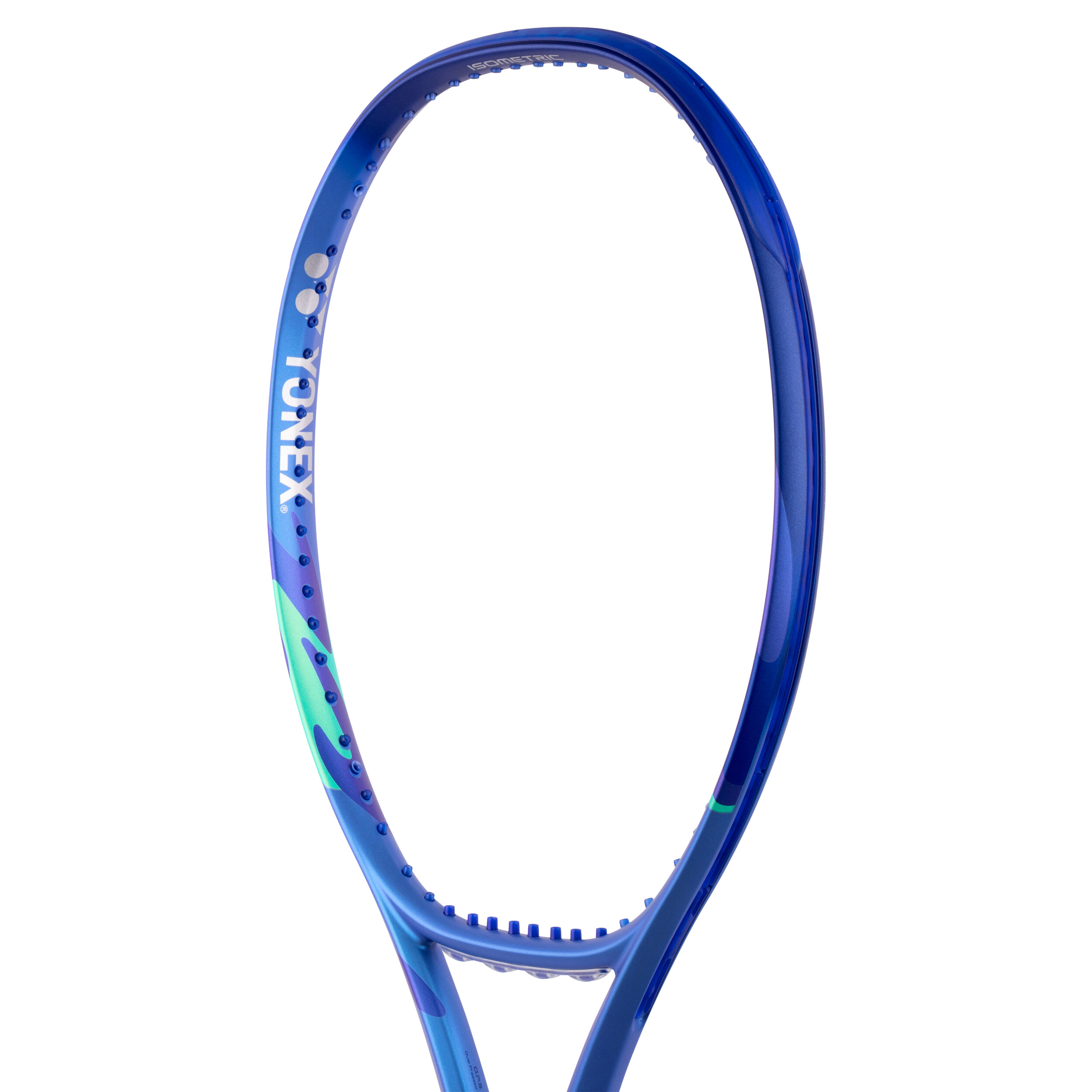 Tenisová raketa Yonex EZONE 98 Tour Blast Blue 2025  L3 - thumb (3)