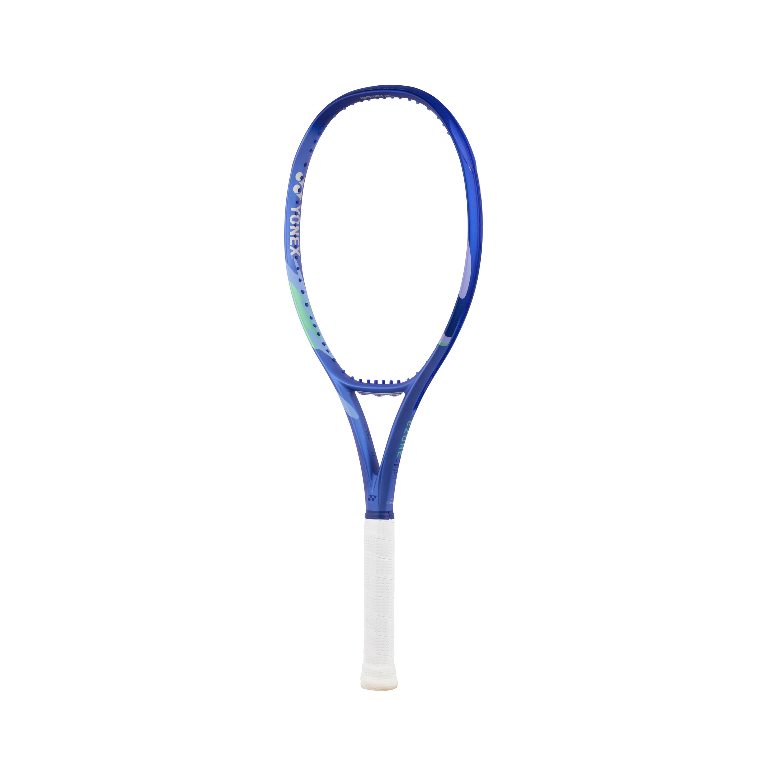 Tenisová raketa Yonex EZONE Alpha SL Blast Blue 2025  L1 - thumb (1)