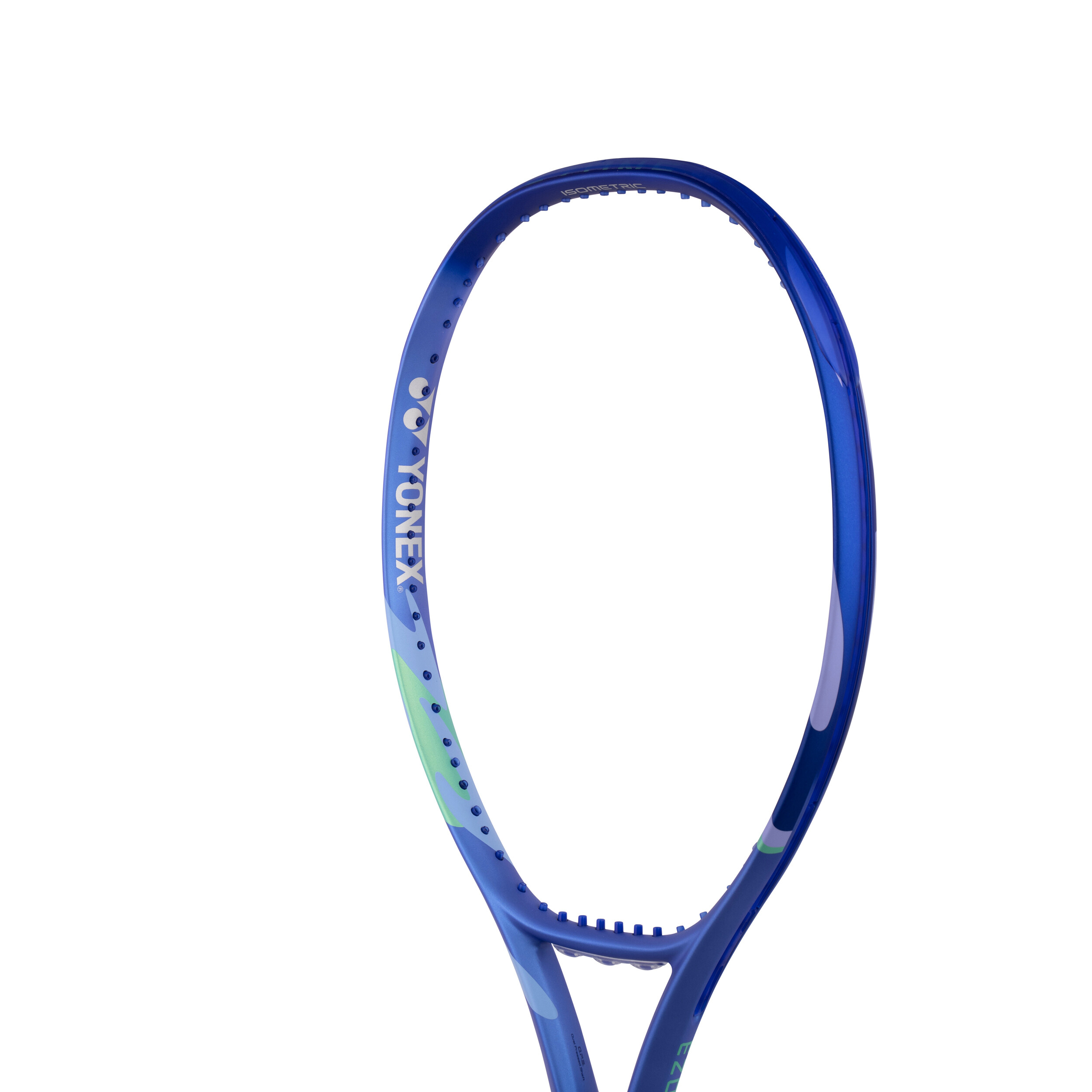 Tenisová raketa Yonex EZONE Alpha SL Blast Blue 2025  L1 - thumb (3)