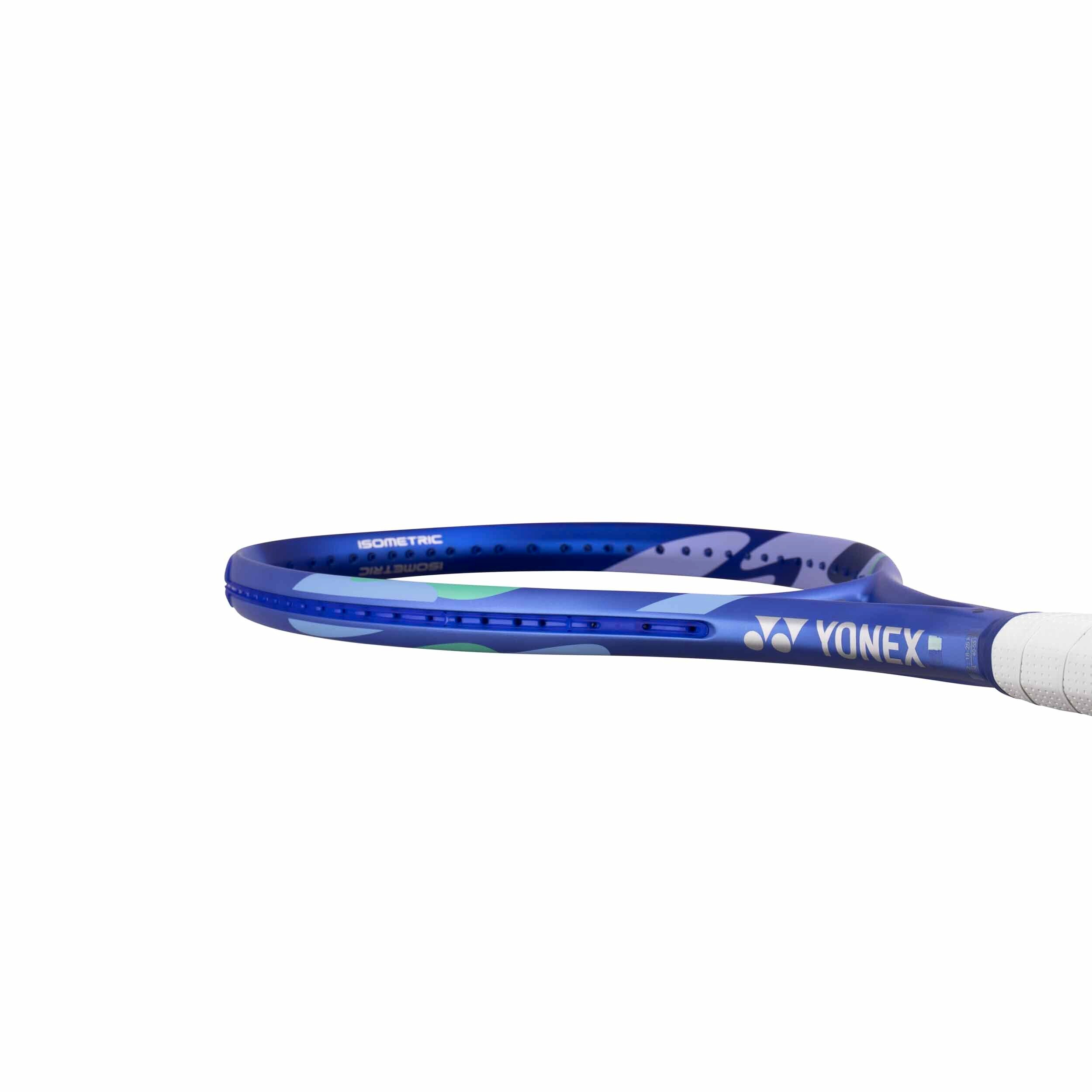 Tenisová raketa Yonex EZONE Alpha SL Blast Blue 2025  L1 - thumb (4)