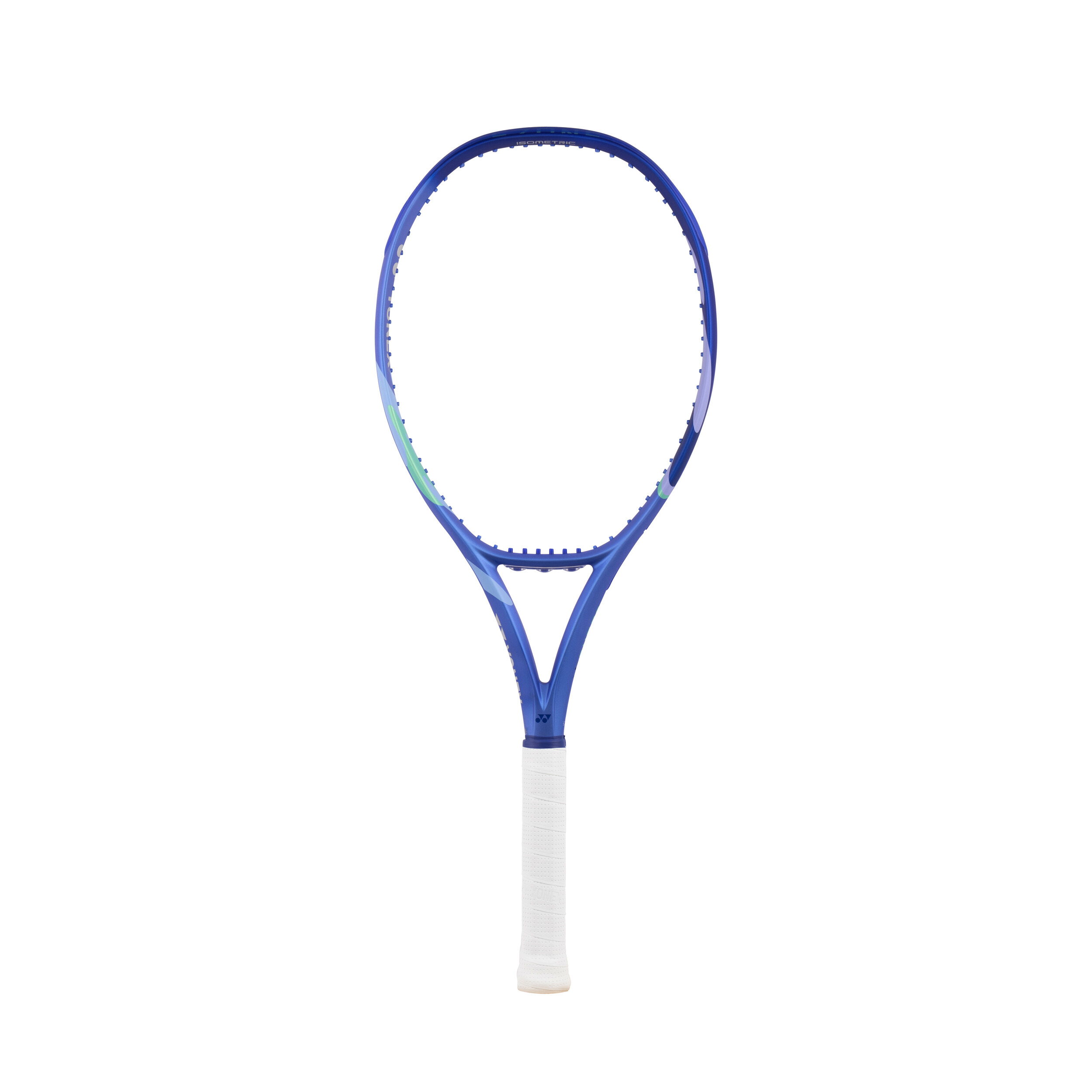 Product detail of Tenisová raketa Yonex EZONE Alpha SL Blast Blue 2025  L1