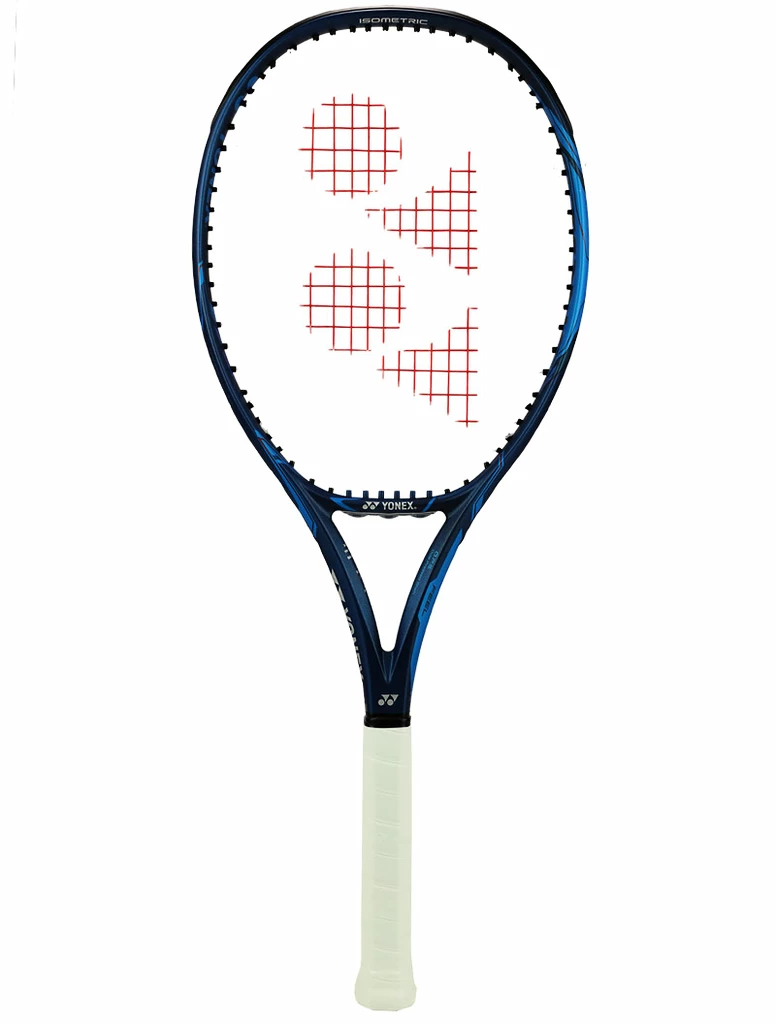 Tenisová raketa Yonex EZONE Feel Deep Blue 2020