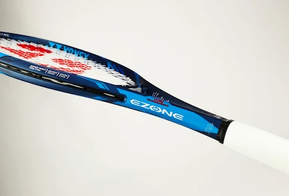 Tenisová raketa Yonex EZONE Feel Deep Blue 2020