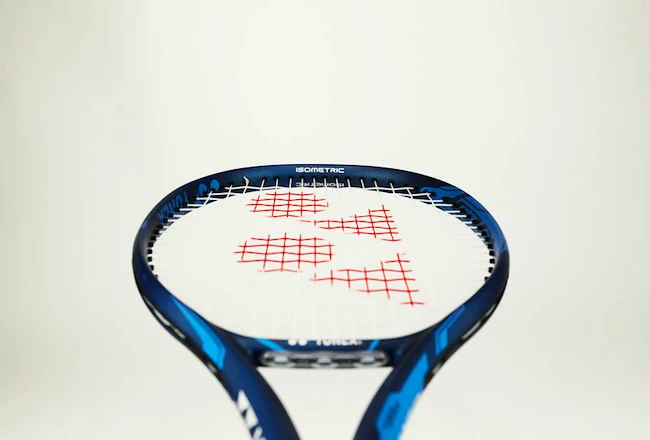 Tenisová raketa Yonex EZONE Feel Deep Blue 2020