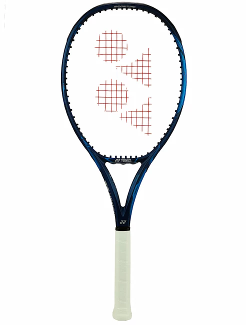 Tenisová raketa Yonex EZONE Feel Deep Blue 2020