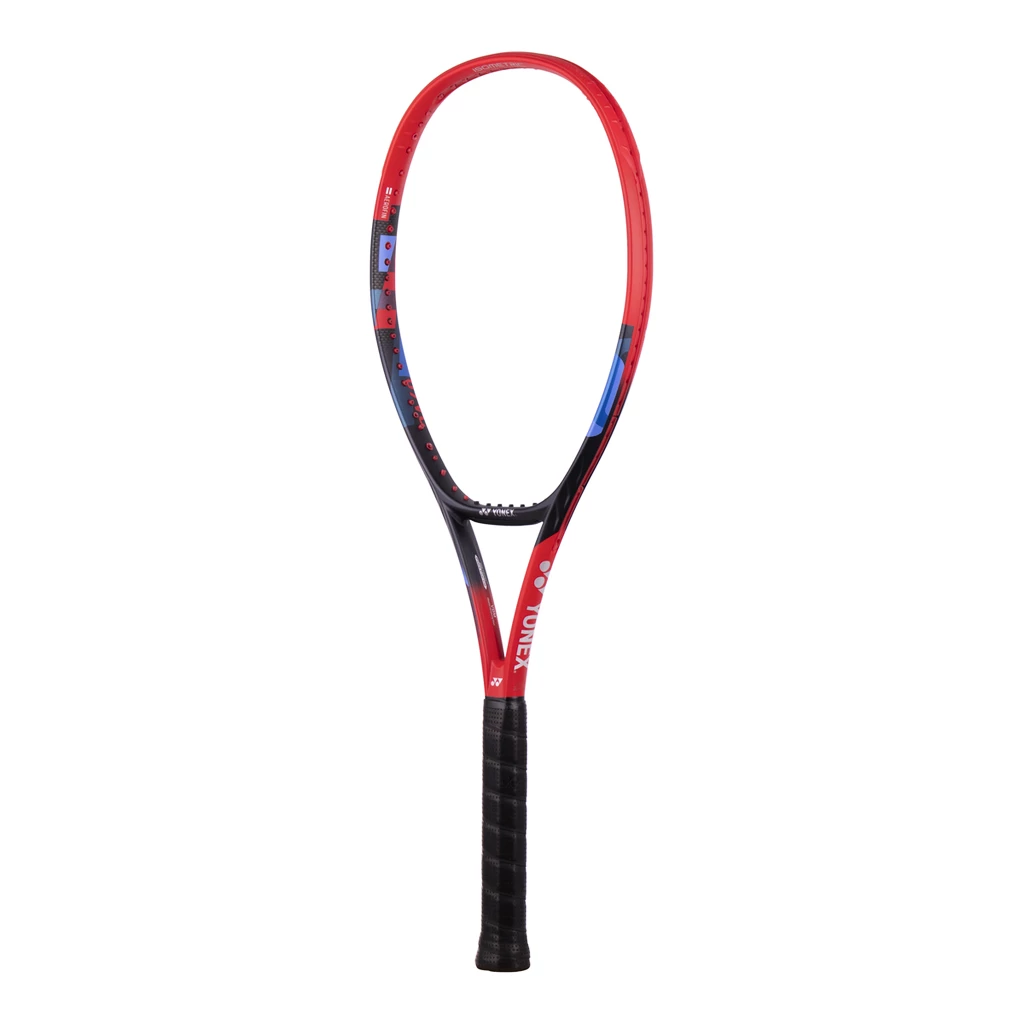 Tenisová raketa Yonex Vcore 100 Scarlet
