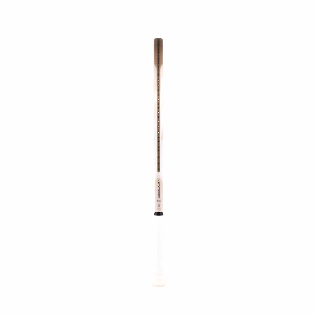 Tenisová raketa Yonex Vcore 100L Sand Beige