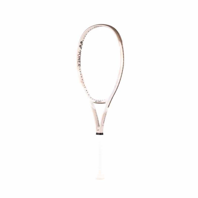Tenisová raketa Yonex Vcore 100L Sand Beige  L3