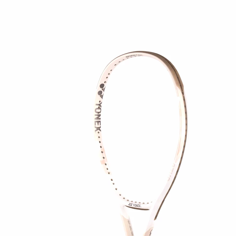Tenisová raketa Yonex Vcore 100L Sand Beige  L3