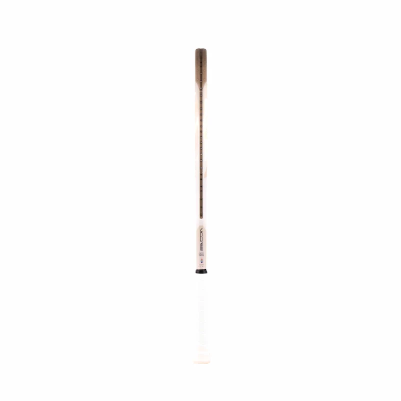 Tenisová raketa Yonex Vcore 100L Sand Beige  L3