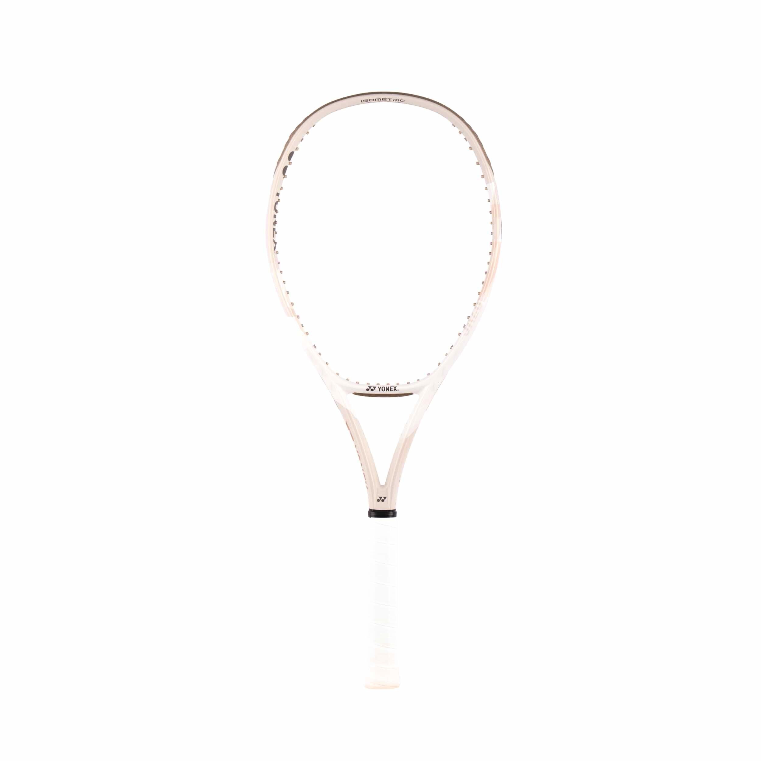 Product detail of Tenisová raketa Yonex Vcore 100L Sand Beige  L2