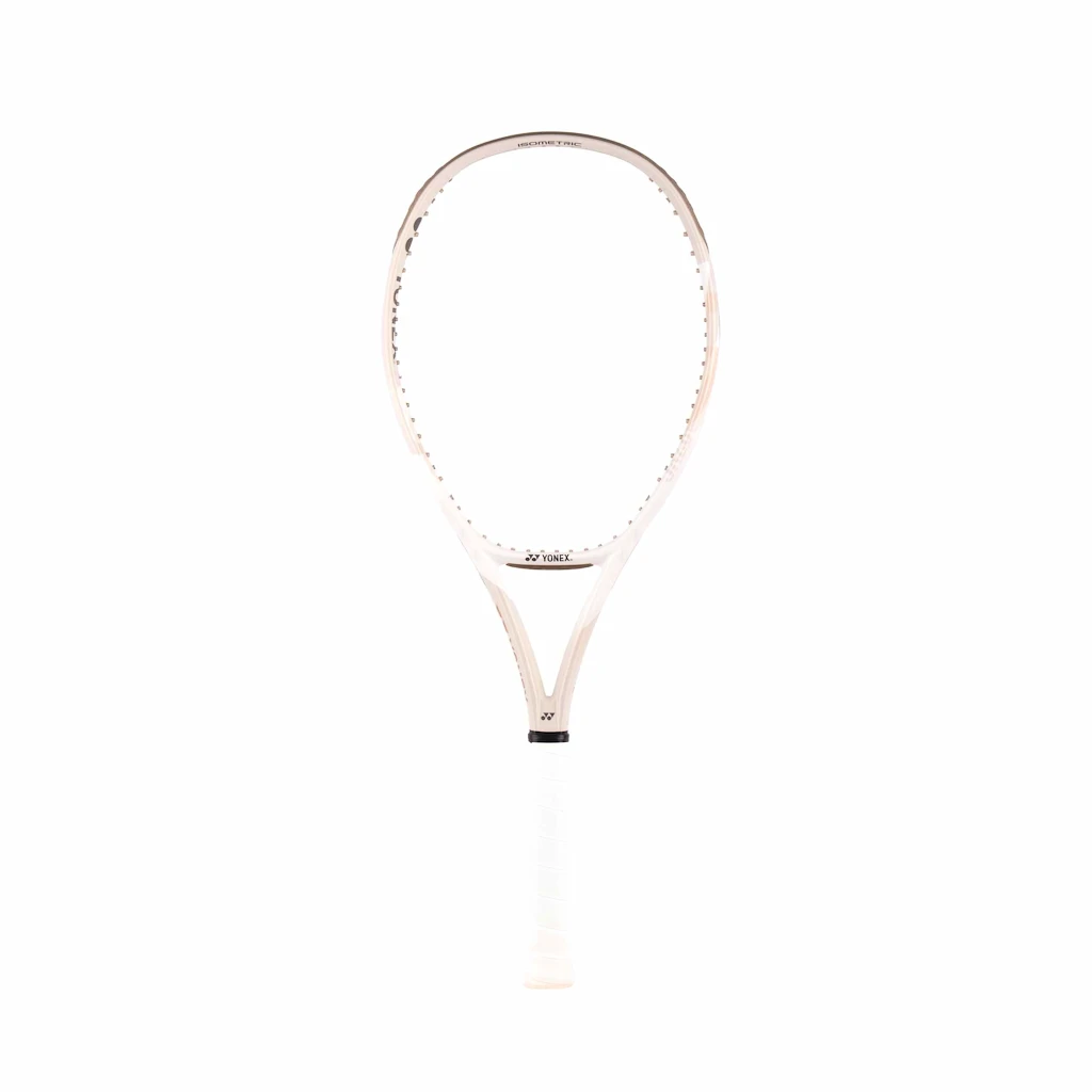 Tenisová raketa Yonex Vcore 100L Sand Beige  L3