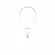 Tenisová raketa Yonex Vcore 100L Sand Beige  L3