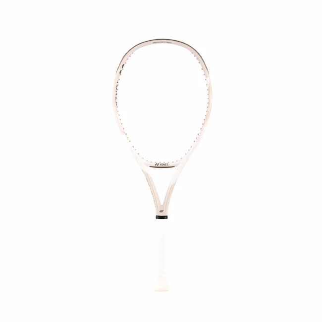 Tenisová raketa Yonex Vcore 100L Sand Beige  L3