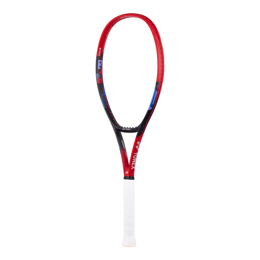 Tenisová raketa Yonex Vcore 100L Scarlet