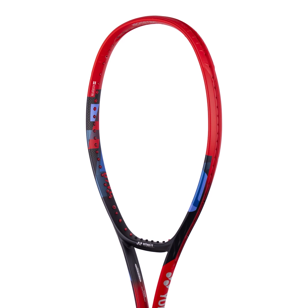 Tenisová raketa Yonex Vcore 100L Scarlet