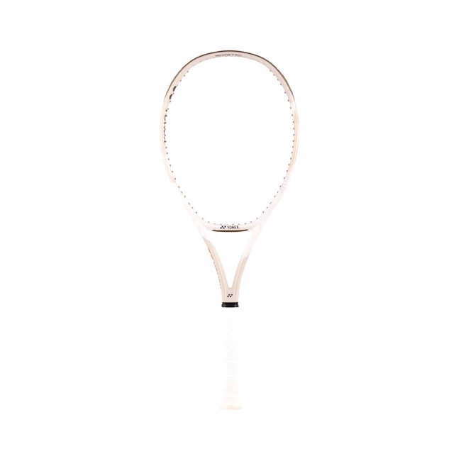 Tenisová raketa Yonex Vcore 98 Sand Beige