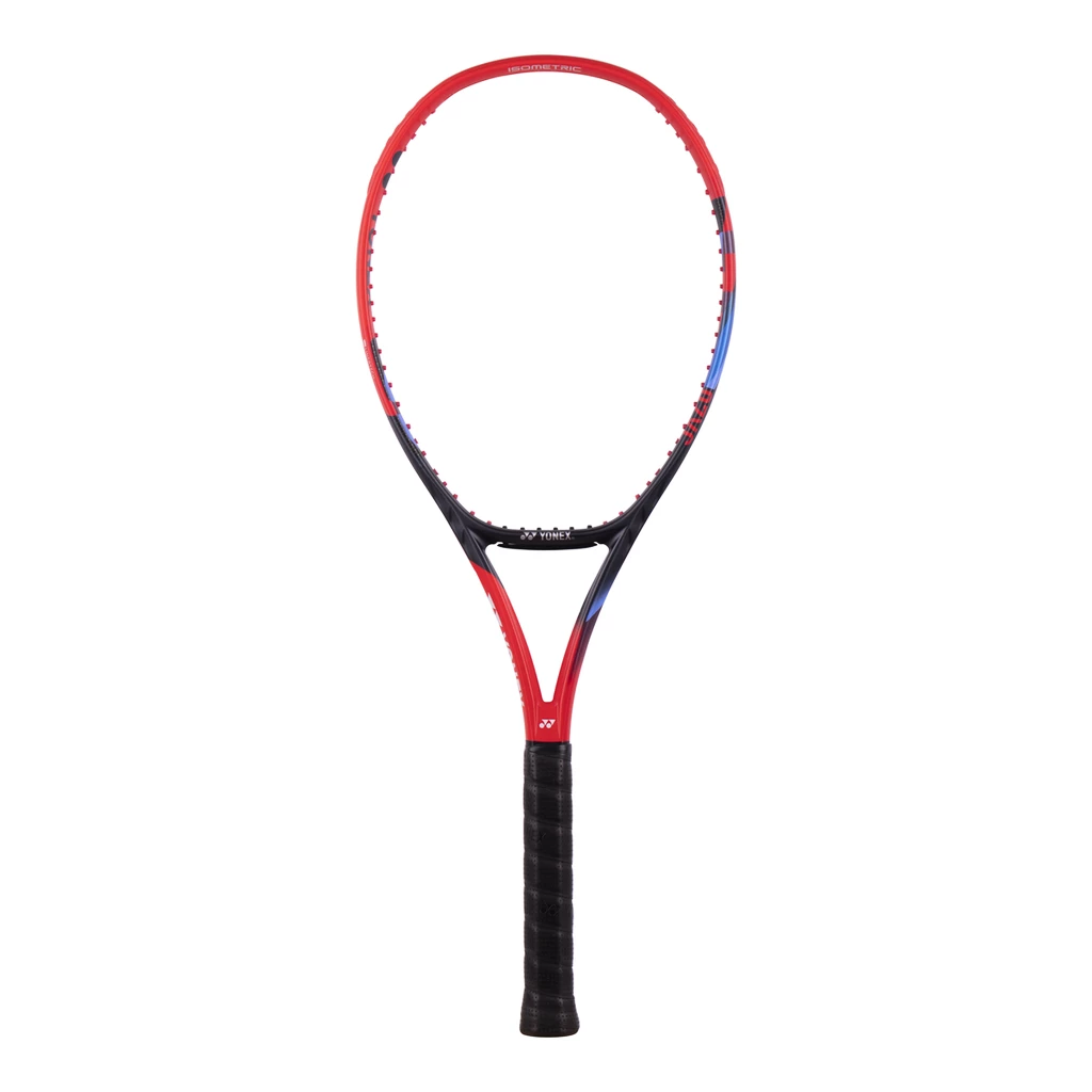Tenisová raketa Yonex Vcore 98 Scarlet