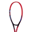 Tenisová raketa Yonex Vcore 98L Scarlet