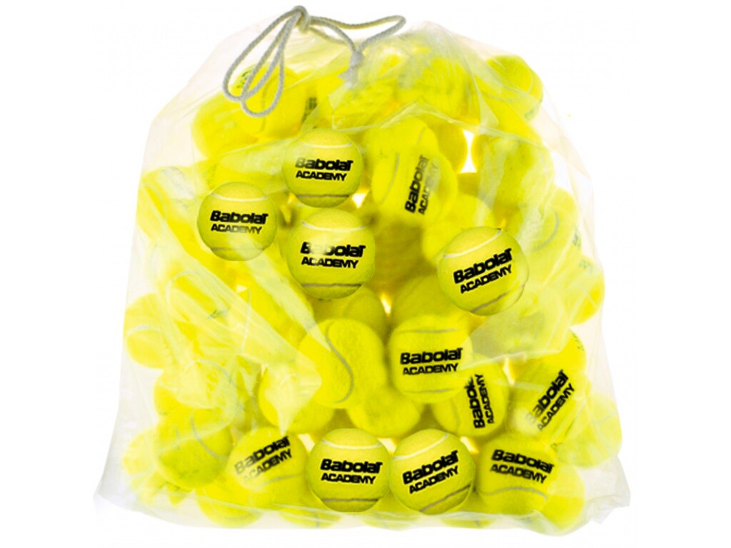 Product detail of Tenisové míče Babolat  Gold Academy X 72 Bag