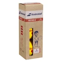 Tenisové míče Babolat  Red Foam X3