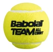 Tenisové míče Babolat  Team All Court
