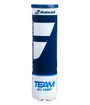 Tenisové míče Babolat  Team All Court