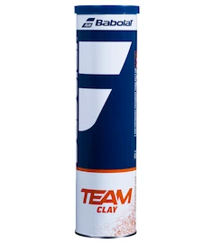 Tenisové míče Babolat Team Clay