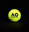 Tenisové míče Dunlop Australian Open (4 ks)