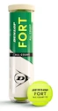 Tenisové míče Dunlop  Fort All Court TS