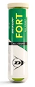 Tenisové míče Dunlop  Fort All Court TS