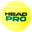 Tenisové míče Head Pro 4 ks