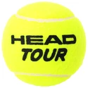 Tenisové míče Head Tour (4 ks)