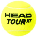 Tenisové míče Head Tour XT (4 ks)