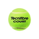 Tenisové míče Tecnifibre Court Duopack